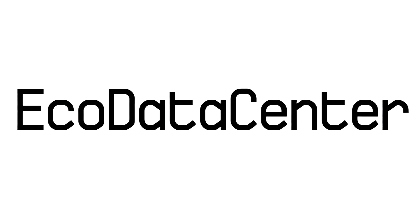 EcoDataCenter